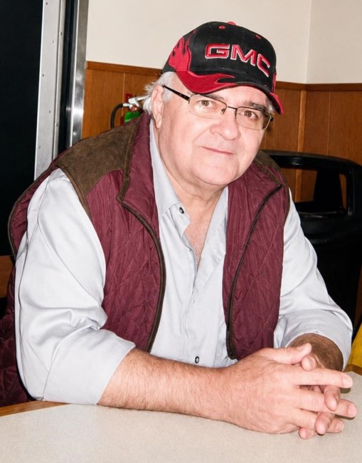 Obituary of Marvin Allen Goos