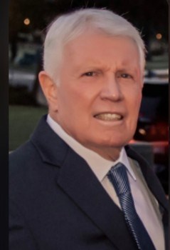 Obituary of Richard Allen Pike