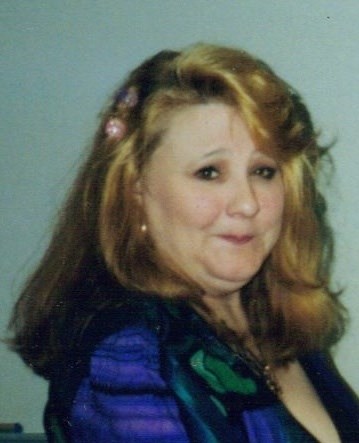 Cindy Thomas Obituary