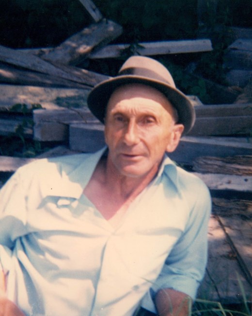 Obituary of Herman Hub Daniel Sabean