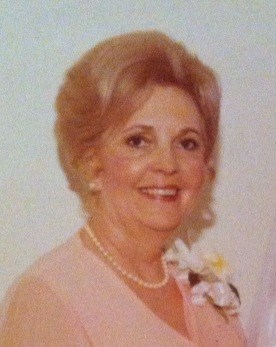 Obituary of Juanell Clark Steele-Tullos