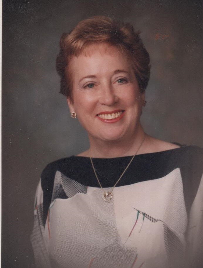 Obituary of Willie Mae Roy