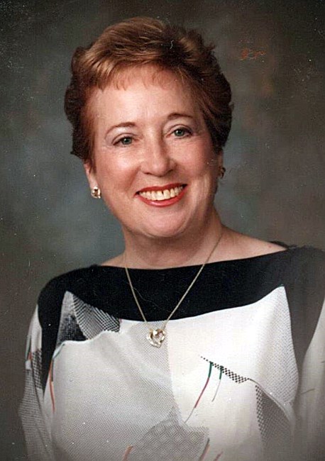 Obituary of Willie Mae Roy