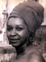 Gloria "Nana" Pierce-Byrd
