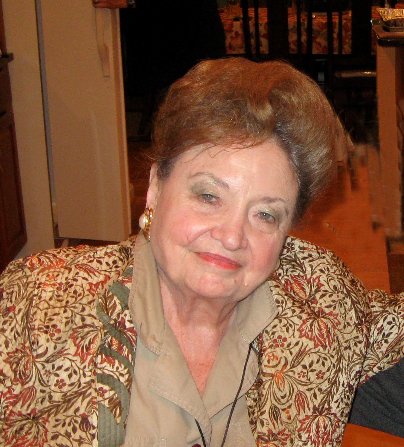 Obituary of Wanda Marlene Davis