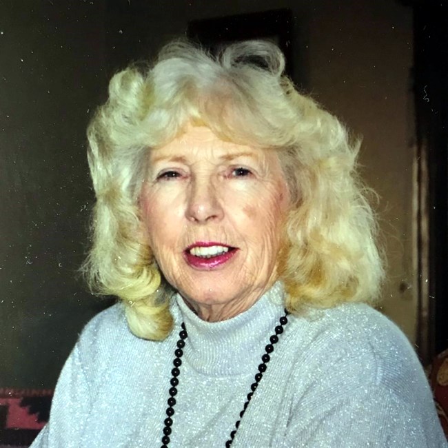 Obituary of Colleen Alma Garwood