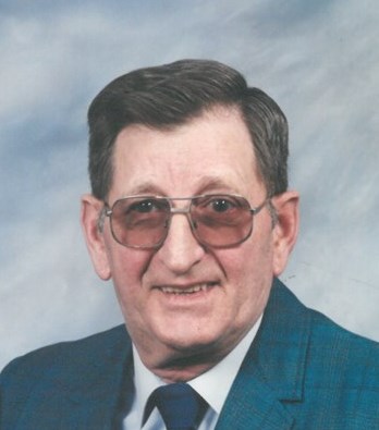 Obituary of James Russell Shew