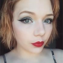 Obituary of Mara Schae Patrick