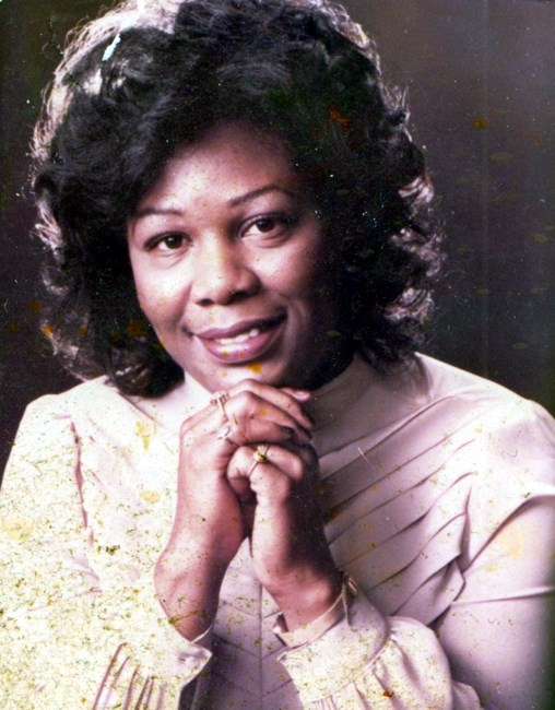 Obituary of Eleanor C. Hamlin
