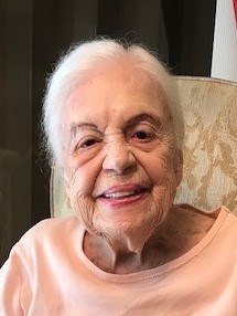 Obituary of Colette Bourgeat Alson