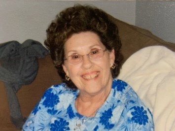 Obituary of Martha Jane Lee
