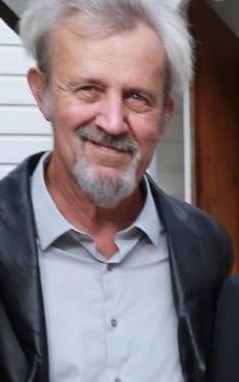 Obituary of Donald Richard Taylor