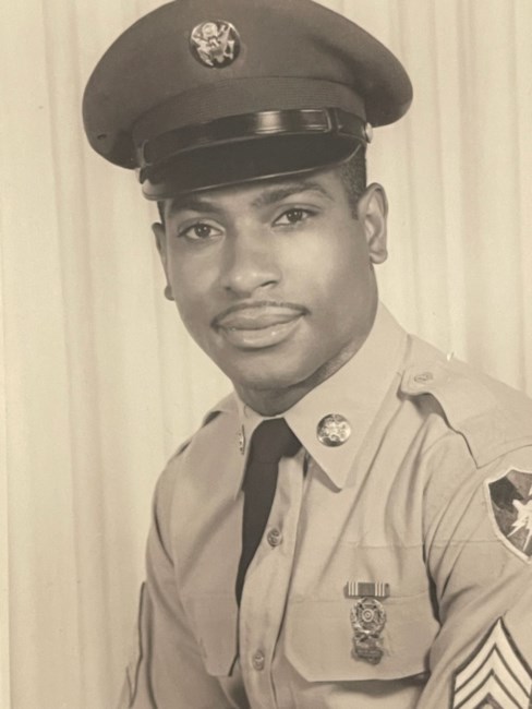 Obituary of Freddie L Hogans