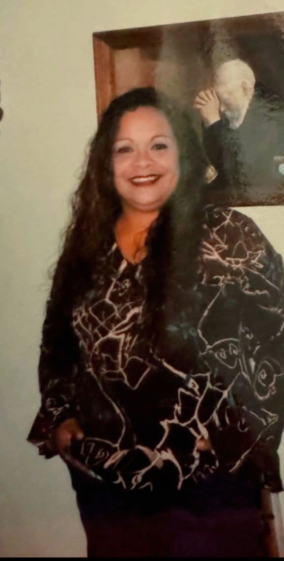 Obituary of Terri Teresa Aguilar