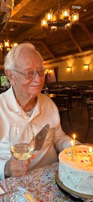 Obituary of Francis C. Lottridge