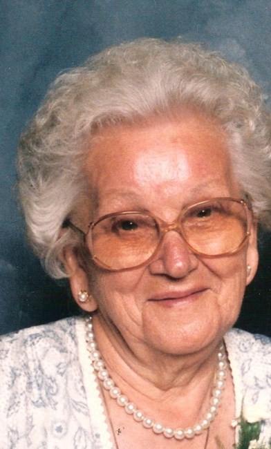 Obituary of Barbara Kaiser Engelhardt