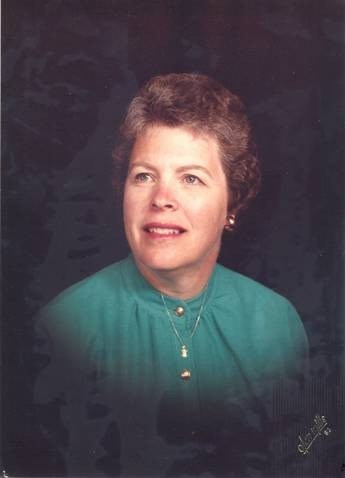 Obituary of Helen C. Edwards