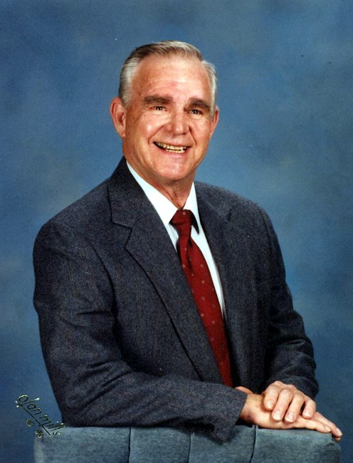 Obituary of Paul Wendell Reed