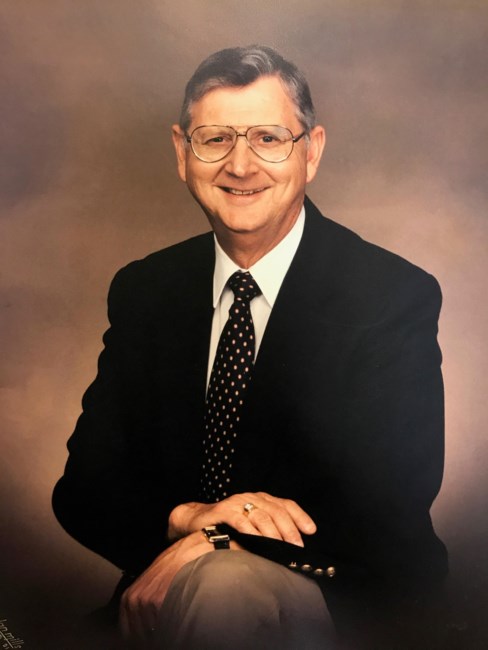 Obituary of Gerald Keith Mays