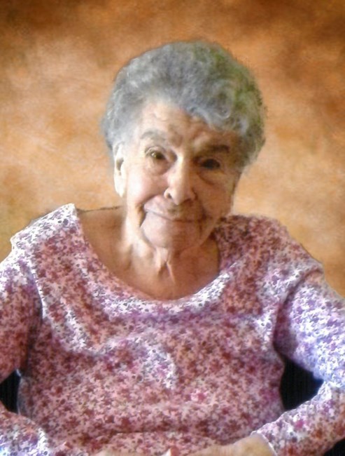 Obituary of Elizabeth Childress