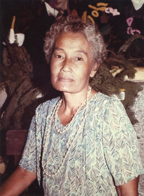 Obituary of Magdalena "Dalen" Lopez