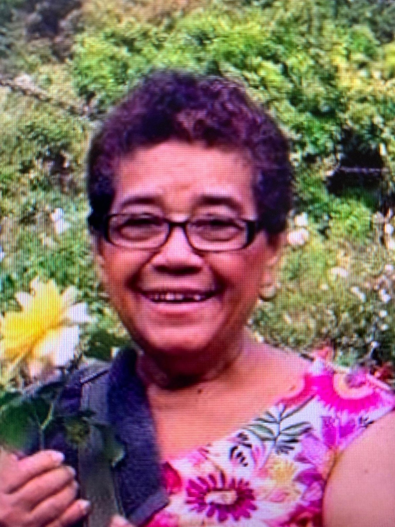 Obituario de Texis Marina Campos