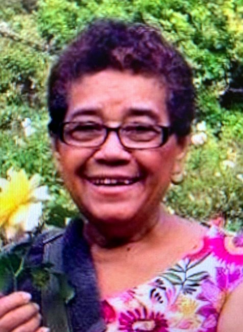 Obituary of Texis Marina Campos