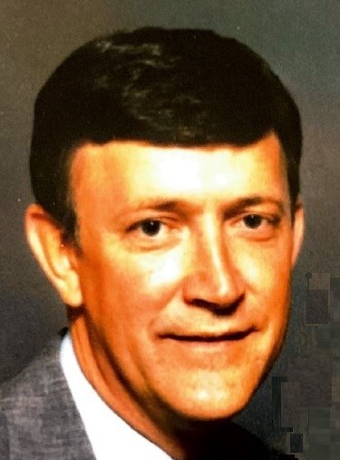 Obituary of Stephen Carroll