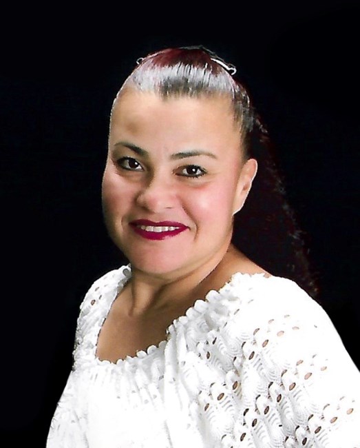 Obituary of Mary Ann Padilla