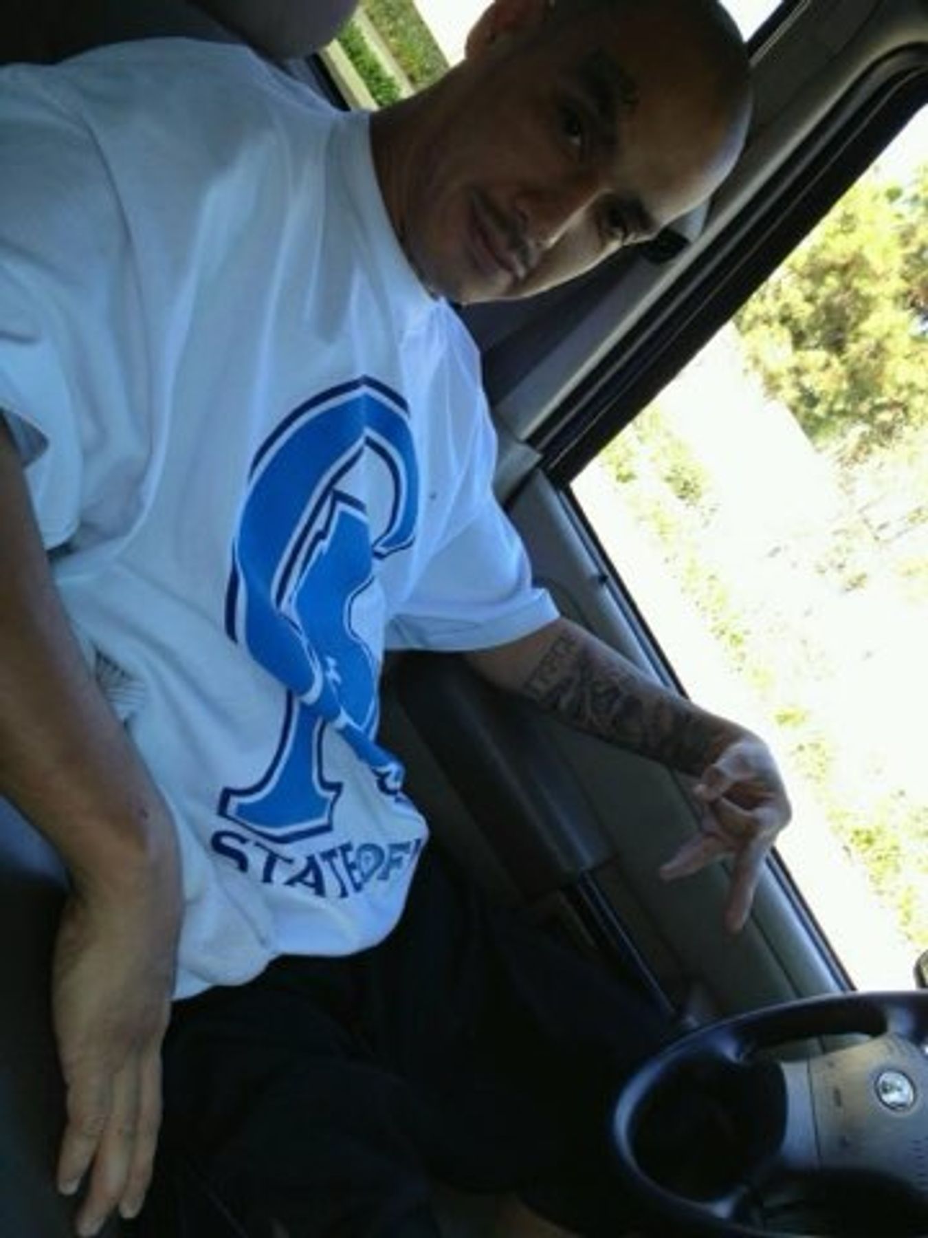 Avis de décès de Robert Samuel Orona