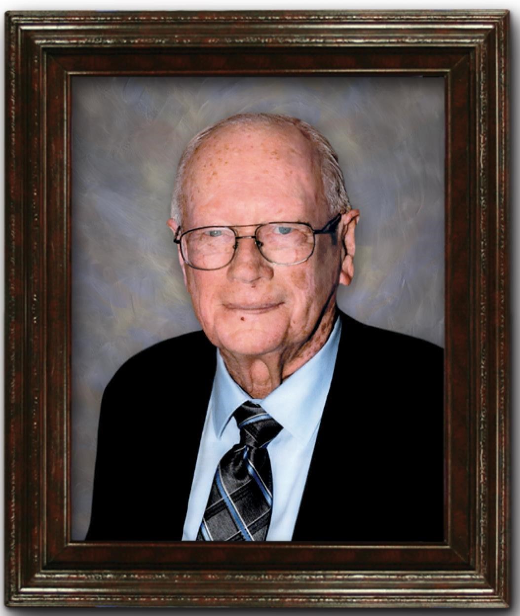 Obituary of Doyle W. Stamps