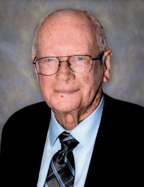 Obituary of Doyle W. Stamps