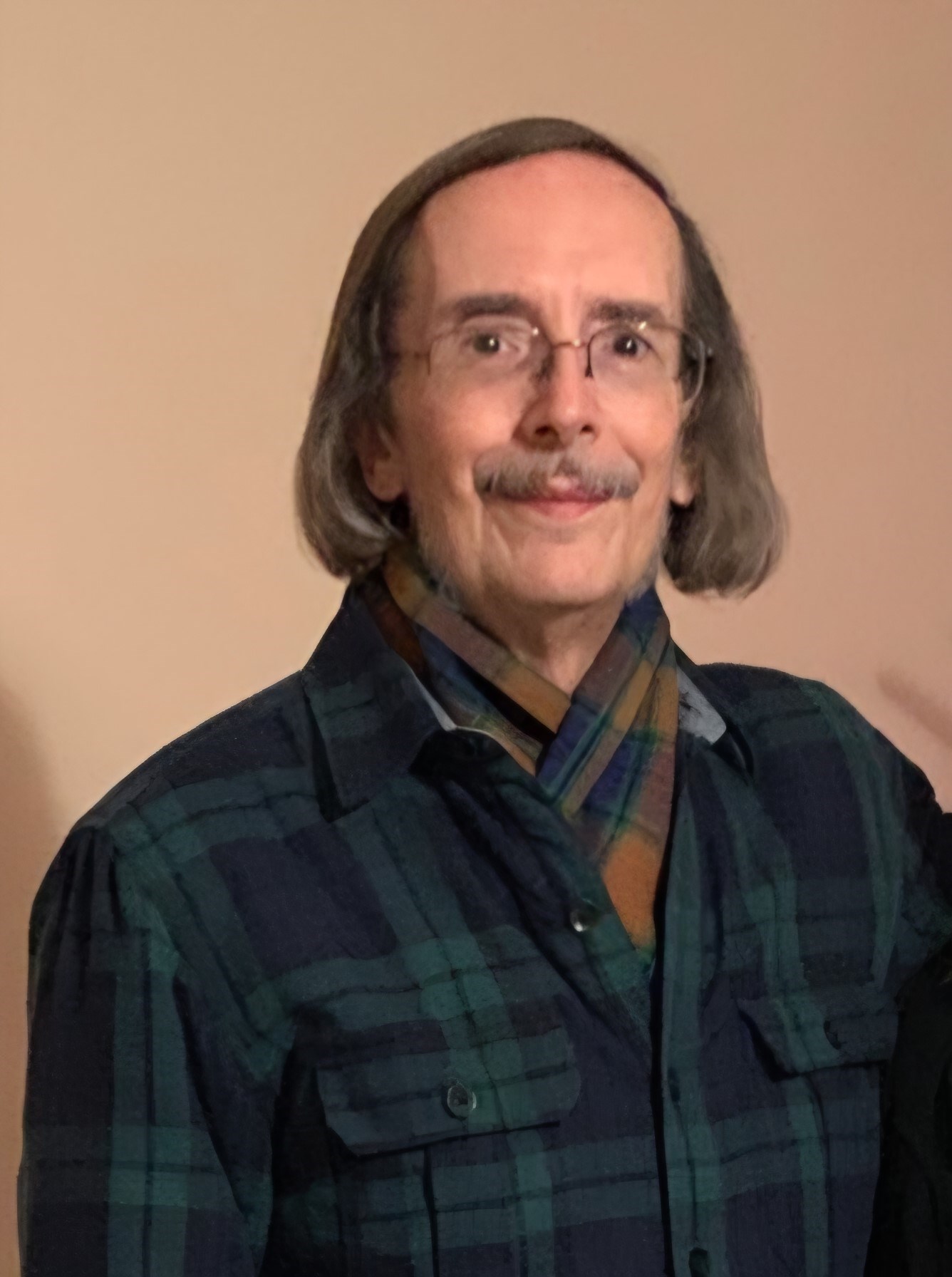 Obituario de Christopher Bruce Dent