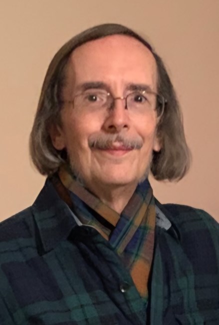 Obituario de Christopher Bruce Dent