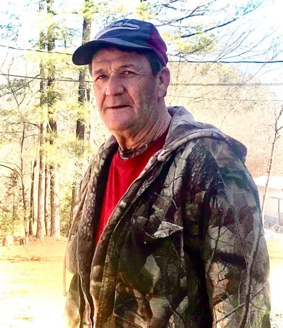 Obituary of Frankie Lynn Bryant