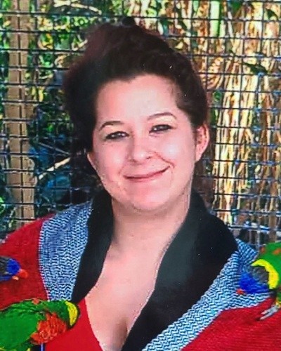 Avis de décès de Bee Caligiuri