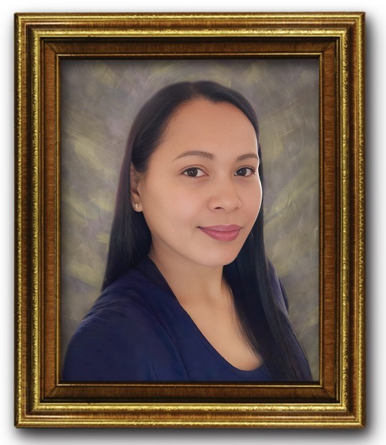 Obituary of Jenly Garde Edwards