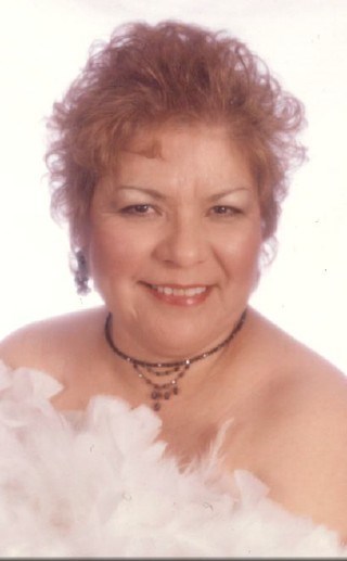 Obituary of Yolanda Baldenegro Gomez