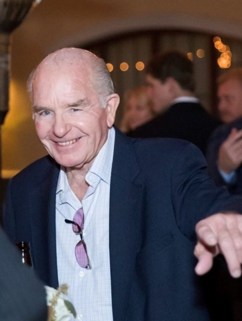 Obituary of Dennis L. Derieg