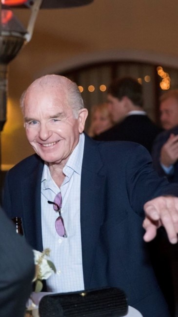Obituary of Dennis L. Derieg