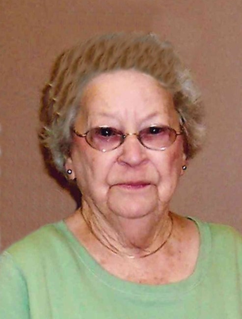 Obituary of Emma "Jean" Tyner