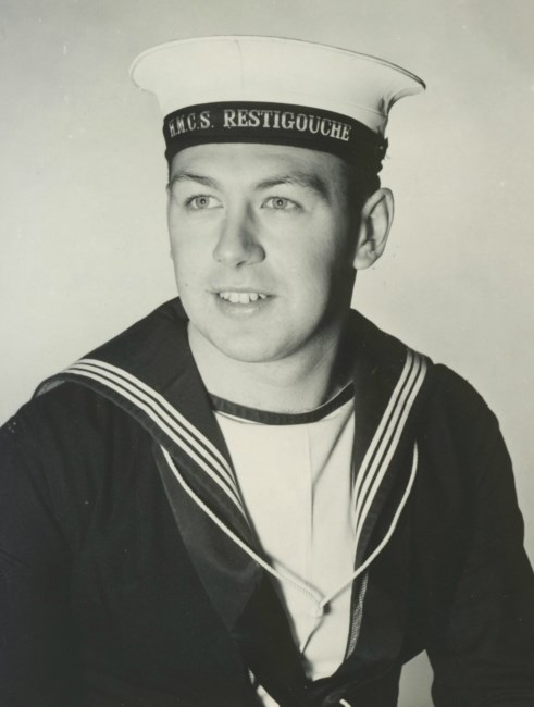 Obituary of Roger Sidney Morgan