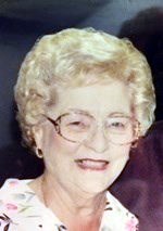 Obituary of Wildred Wanda Reeves