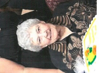 Obituary of Mary Frances Clement