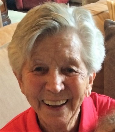 Avis de décès de Lorraine Miller