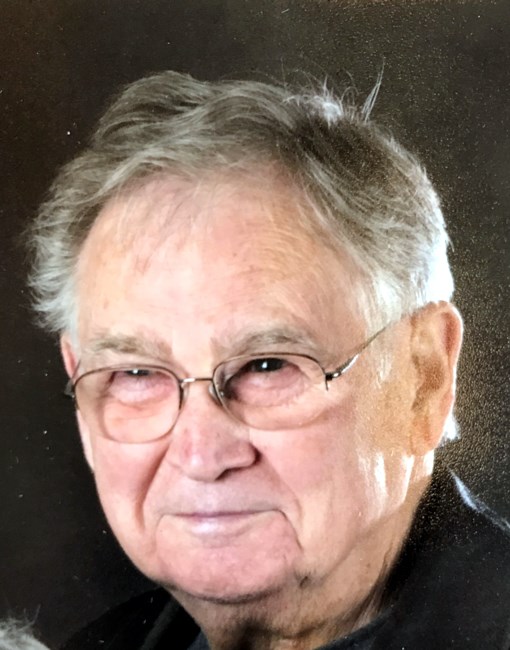 Obituary of James Joseph Mulligan