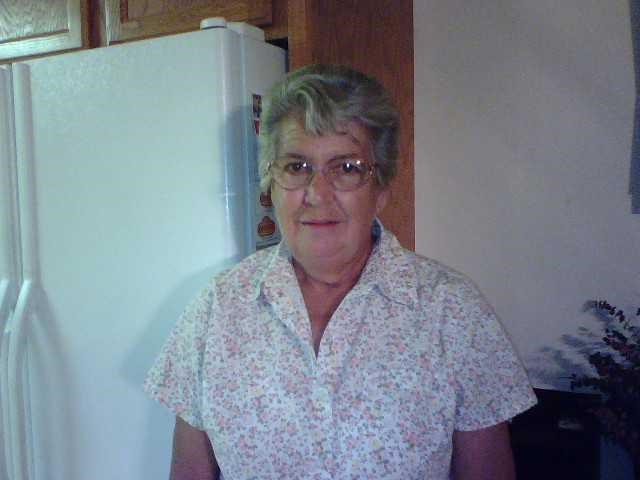 Avis de décès de Mildred I Trimmer