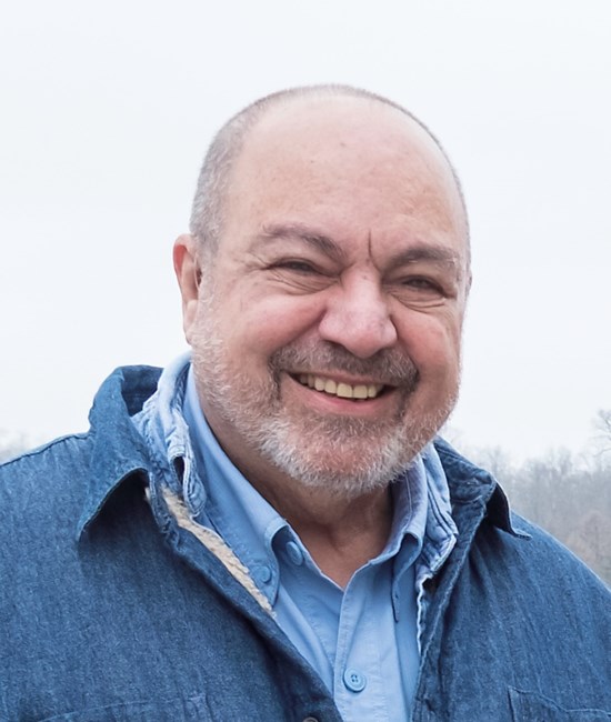 Obituary of Richard Benjamin Setton