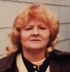 Obituary of Kathryn Marie Lawson