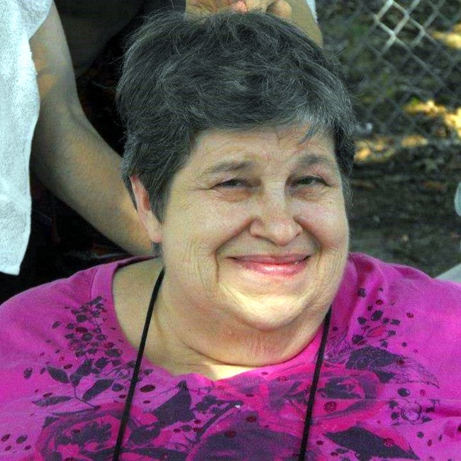 Obituary of Joan S Mayotte